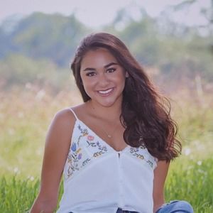 Meet your Posher, Saranda